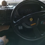 ガレージライフを夢見る男。