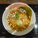 蹄王のらーめん道