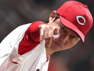 カープ借金今季ワースト12。新井監督「益田もああいう場面で行くのは初めてで緊張したと思う」「成長に繋げてもらいたい」【監督談話】