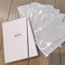 NAIA 　 ライスエッセンスグロウマスク