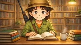 【雑学】クヌート大王の訓示