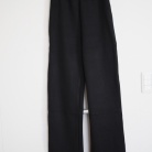 裏起毛なのにスッキリシルエット！美脚に見える楽ちんパンツ！《PR》