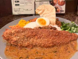 FISH（フィッシュ）丸の内店＠東京