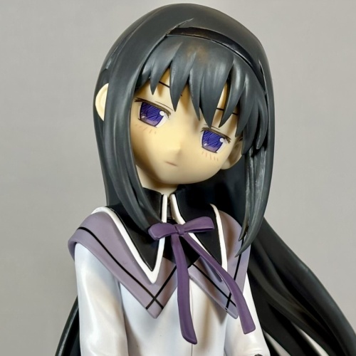 【フィギュアレビュー】劇場版 魔法少女まどか☆マギカ[新編]叛逆の物語 暁美ほむら フィギュア