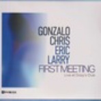 ジャズCDの個人ページBlog