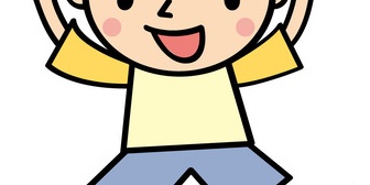 3歳半男児から「歌わないで！踊らないで！」という謎ルールを押し付けられて早半年。いつまでやるんだろうｗ