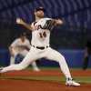 米国先発マルティネス(ソ)との対戦成績を踏まえた決勝戦のオーダー