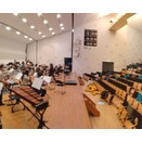 当日リハーサル