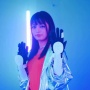 東北大発ベンチャー企業がバーチャル世界向け「触覚グローブ」を開発！しかも機械部品ナシ
