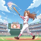 【悲報】大谷翔平さん、うっすら頭頂部の現状ヤバくてガチのマジで逝く