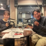 『[ノイミー] 本日(1月25日) KBCラジオ「≠ME冨田菜々風とザ・マミィ林田のこけけ！ #04」放送！！』の画像