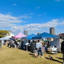 【出店者二次募集】11/8（日）ねやがわジモトマルシェin田井西公園
