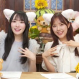 『[動画]2025.09.02 SHOWROOM　≠MEの「のいみーのいみ。」 【落合希来里、本田珠由記】【ノイミー】』の画像