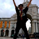 ポルトガル　リスボン