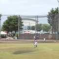 尚美学園大学野球場