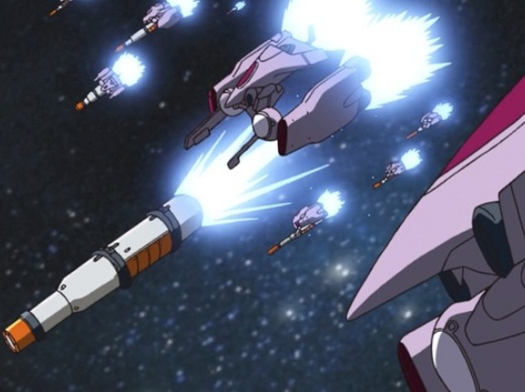 ？？？「【急募】ガンダムSEEDのCEを平和にする方法」CEの民A「青き清浄なる世界を取り戻す」CEの民B「創世の光を地球に浴びせる」←これ