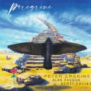 Peter Erskine, Alan Pasqua, Scott Colley / Peregrine