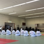 やわら柔道教室