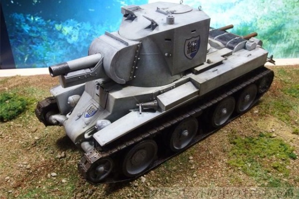 戦車ジオラマ　1/35 ドイツ　へっツァーと擲弾兵 戦車ジオラマ 1/35 ドイツ へっツァーと擲弾兵 - その他