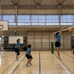 ARS(町田の小学生バレーボールチーム)保護者ブログ