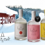 『スウェーデン初のジン蒸留所がつくる、やさしい味わい「ヘルノ ジン」』の画像