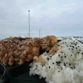 今日の週末飯