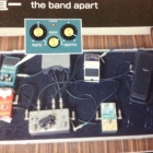 東京事変 亀田誠治使用エフェクター エフェクターまとめ