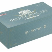 遊戯王OCG情報】8月23日に「デラックスデュエルセット エクソ