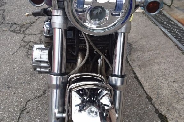 【ヤマハ XS750スペシャル】 ヘッドライト 昭和58年式 ヤマハ XS750スペシャル】 ヘッドライト 昭和58年式 - メルカリ