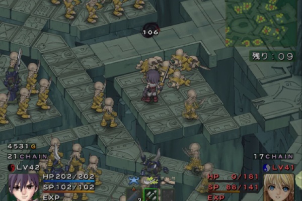 B Crude シャイニング ティアーズ