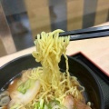 偶にはこういう飯も悪くない！青森県弘前市 弘前駅構内にある 「そば処 こぎん」で和風ラーメンをキメたら リーズナブルで美味くて最高でした！
