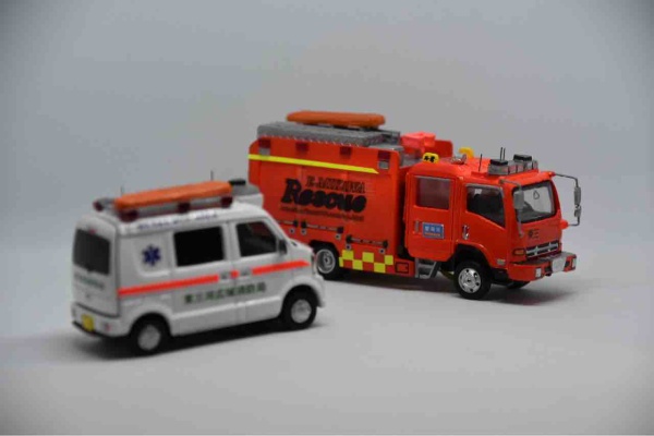 豊川救工41の赤車日記 日記