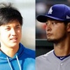ダルビッシュと大谷が並ぶローテwwwwwwwwwwww 	