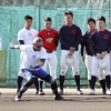 【朗報】日ハム・ドラフト4位細川、イチロー氏から打撃指導