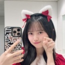 【AKB48】今でも年賀状を送る相手は？花田藍衣「先生」伊藤百花「運転手さん」＆年越しの瞬間は何してる？