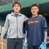 日ハム清宮とロッテ安田が並んだ結果…