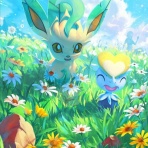 徒歩のポケモンまとめブログ