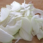 水にさらし不要！5分で簡単居酒屋風！新玉ねぎの無限ツナポンサラダ