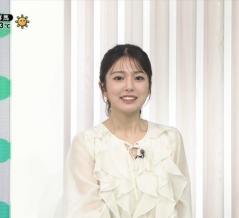 【画像】今日の黒田みゆさん　11.19