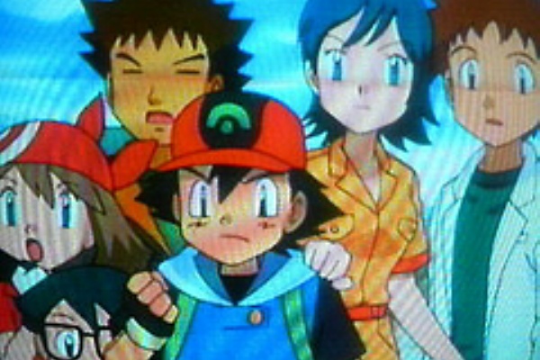 イーブイだいすき 08年02月