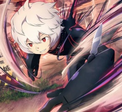 【ワールドトリガー REBOOT】ティザービジュアル公開「連載10年以上、まだ遠征行ってない」【海外の反応】