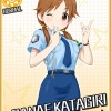 モバP「おまわりさん、俺です！」