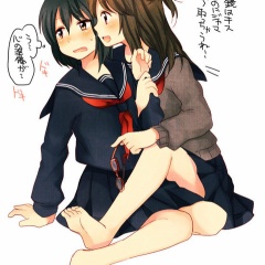 かわいい百合画像ください