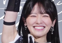 【朗報】渦中の大越ひなのさん、是非に及ばずショート動画公開！！！！！