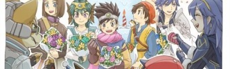 歴代ドラゴンクエストの『ドラゴン』要素ｗｗｗｗｗ