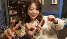 【元乃木坂46】斉藤優里の指の反り方www