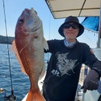 遊漁船ニライカナイの釣果ブログ
