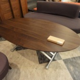 ��SPIGA���꡼���Υ������������˥󥰾��ߥơ��֥롦COZT-LF-D160�٤β���