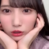 『[動画]2021.02.27（19:32～） SHOWROOM　「≠ME(ノットイコールミー) 鈴木瞳美」＠個人配信 【ノイミー】』の画像
