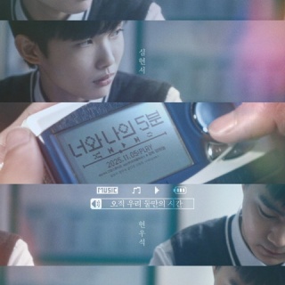 ソウルに暮らす演劇オタクなブログ